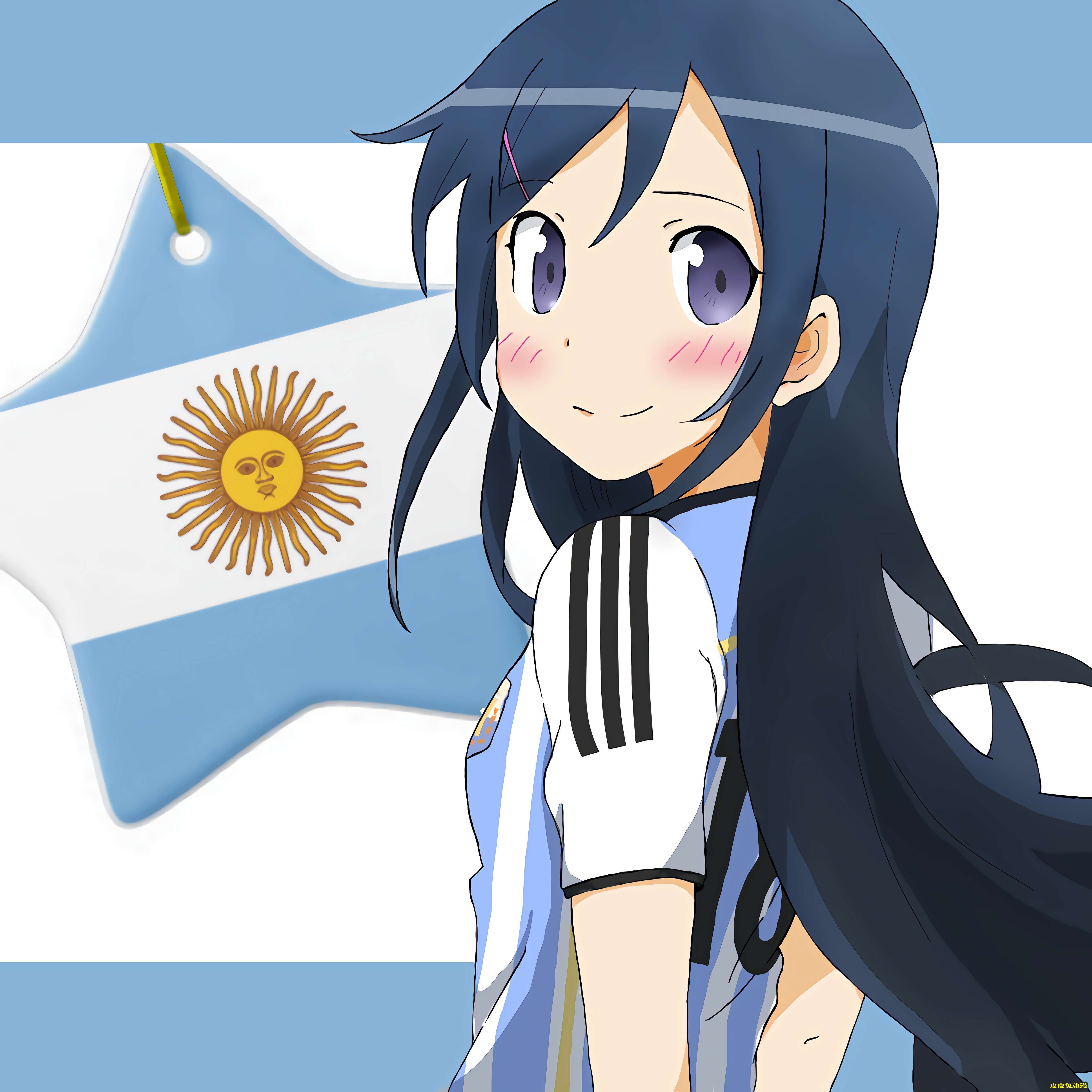 我的妹妹哪有这么可爱《新垣绫濑》高清壁纸特辑！