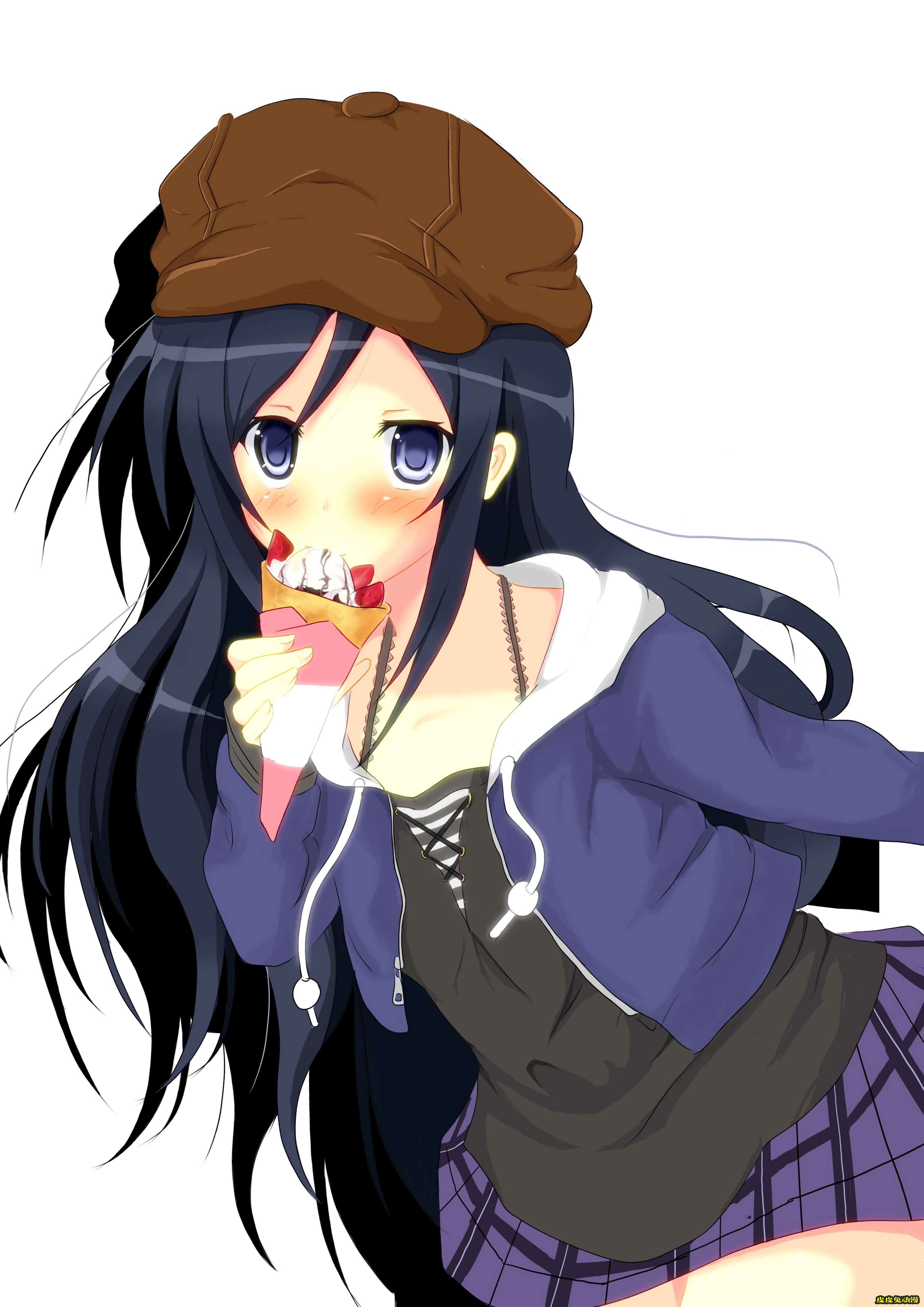 我的妹妹哪有这么可爱《新垣绫濑》高清壁纸特辑！