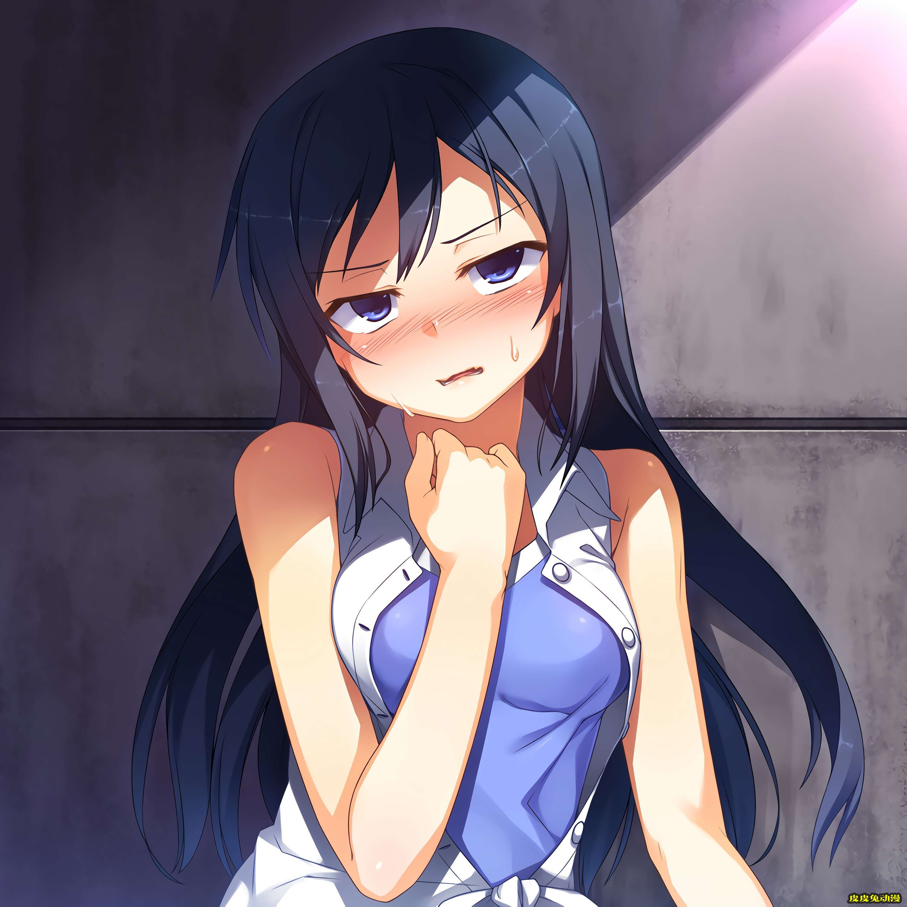 我的妹妹哪有这么可爱《新垣绫濑》高清壁纸特辑！