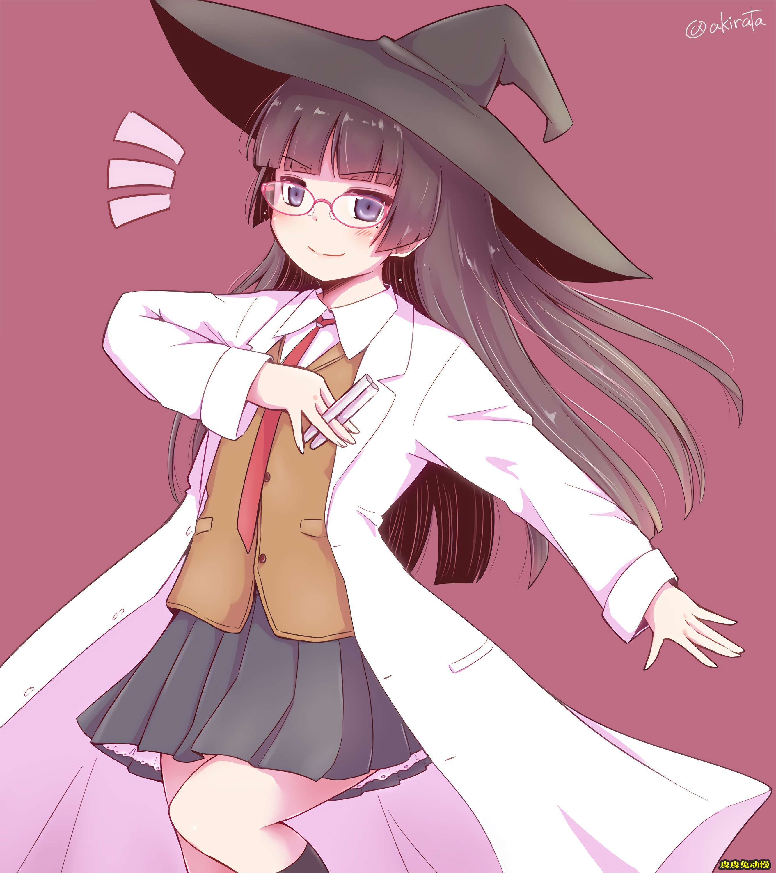 我的妹妹哪有这么可爱《五更琉璃》高清壁纸特辑！