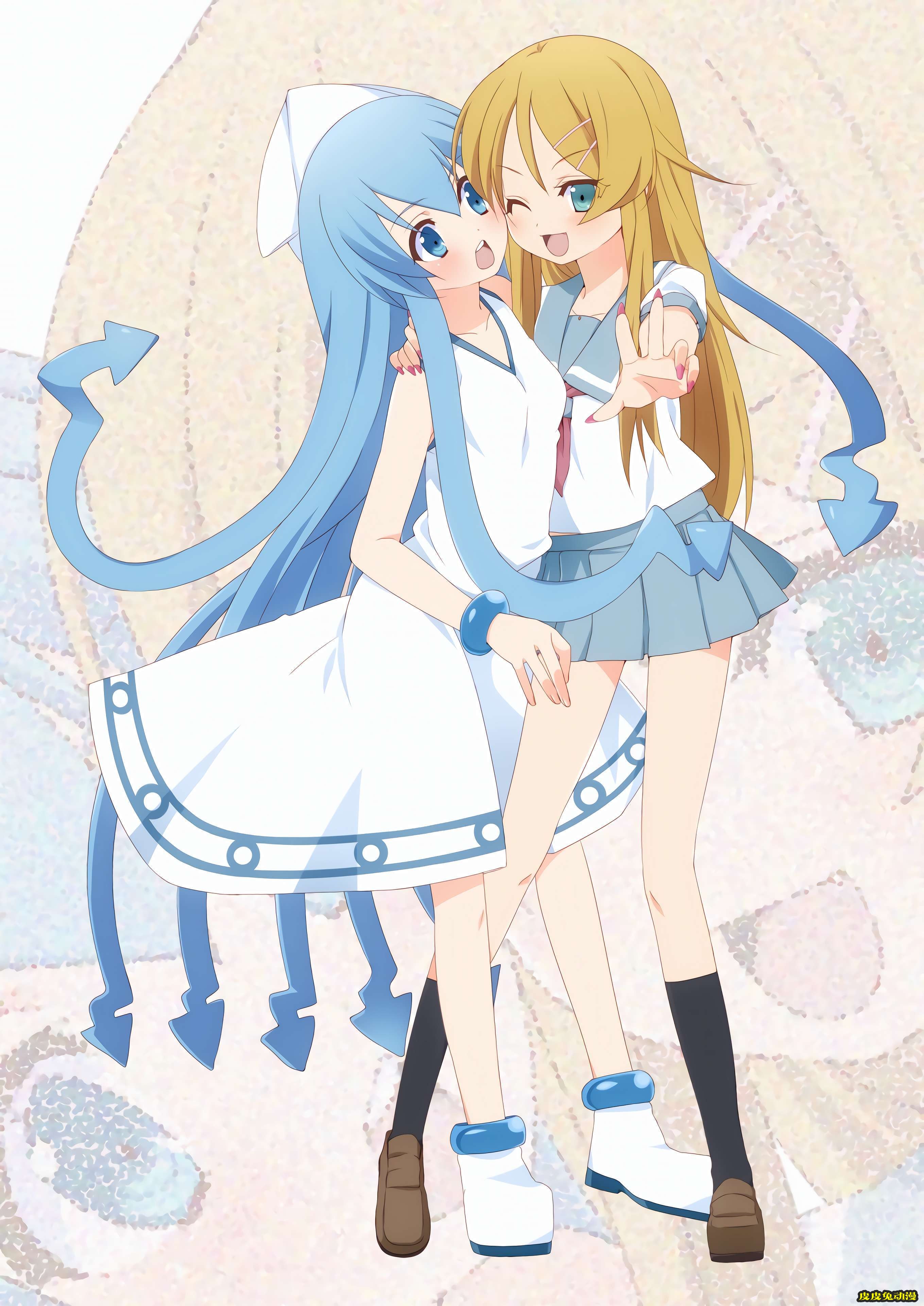 我的妹妹哪有这么可爱《高坂桐乃》高清壁纸特辑！