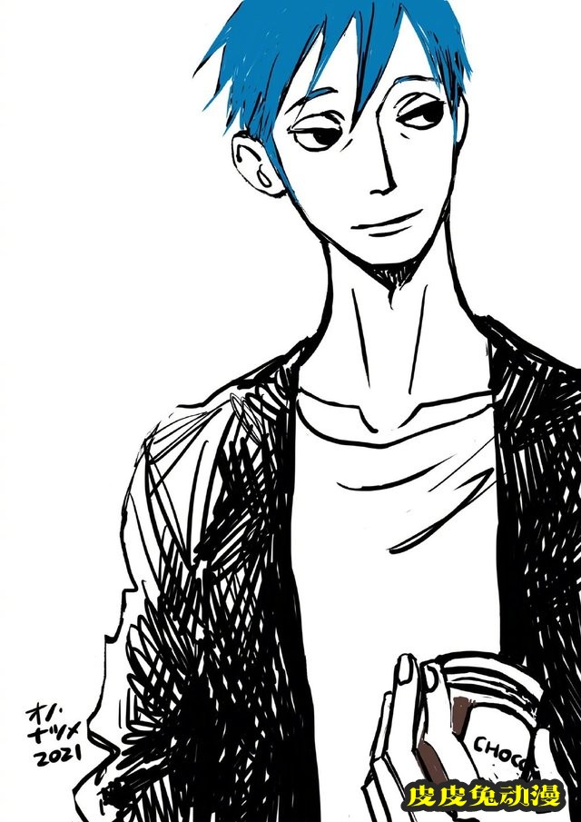 小野夏芽「ACCA13区监察课」尼诺新绘公开-皮皮兔动漫