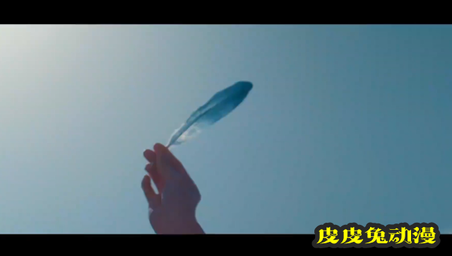 Aqours五周年纪念曲「We Are Challengers Project」先导PV公开-皮皮兔动漫