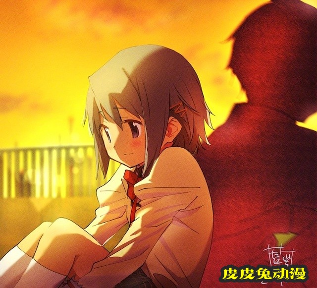 谷口淳一郎「魔法少女小圆」新绘公开-皮皮兔动漫