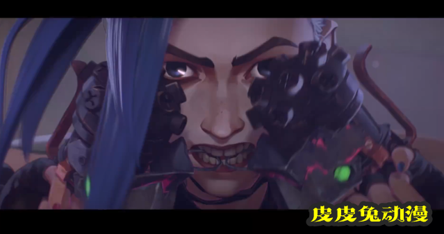 动画剧集「奥肯」宣传预告公开-皮皮兔动漫