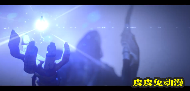 动画剧集「奥肯」宣传预告公开