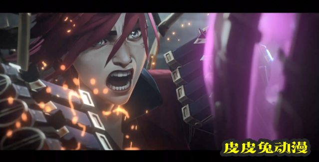 动画剧集「奥肯」宣传预告公开