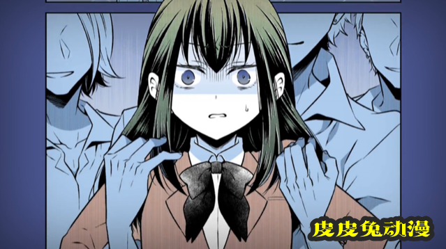 漫画「姫様、時給800円。」宣传PV公开