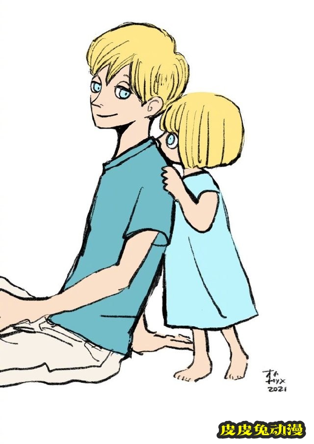 小野夏芽「ACCA13区监察课」新绘插图合集公开