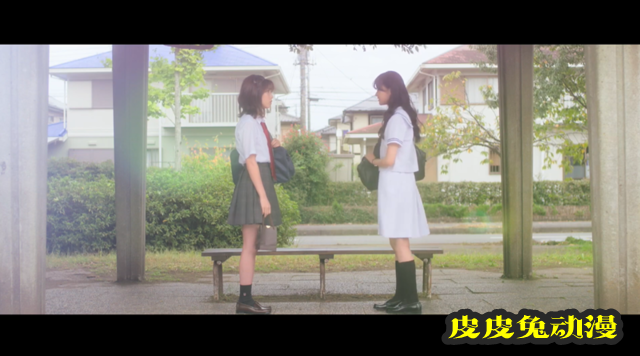 漫改真人电影「心弦为君而鸣」特别影像公开