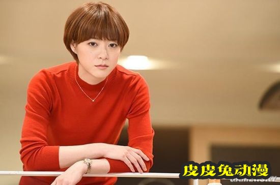 御姊魅力无法抵抗 日本票选“越来越美的30代女星”-皮皮兔动漫