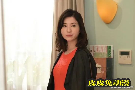 御姊魅力无法抵抗 日本票选“越来越美的30代女星”