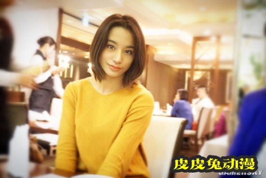 御姊魅力无法抵抗 日本票选“越来越美的30代女星”