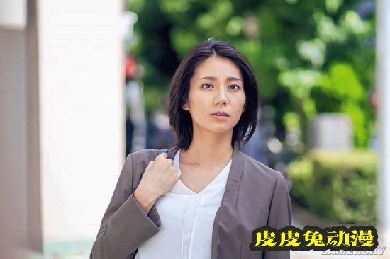 御姊魅力无法抵抗 日本票选“越来越美的30代女星”