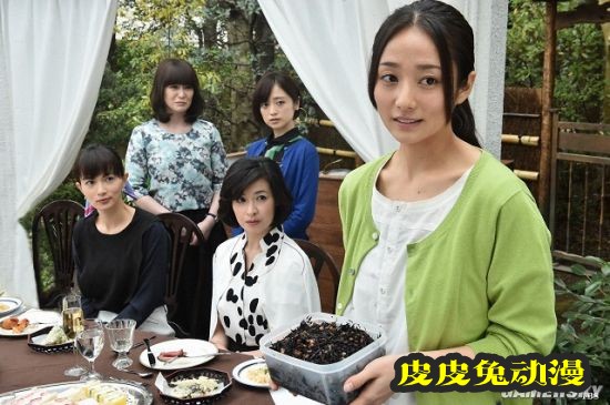 御姊魅力无法抵抗 日本票选“越来越美的30代女星”