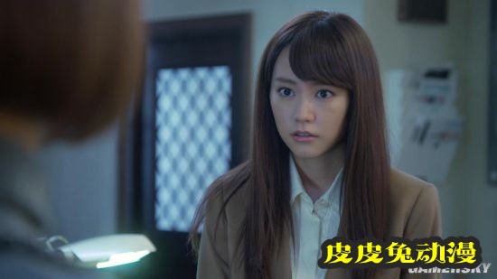 御姊魅力无法抵抗 日本票选“越来越美的30代女星”