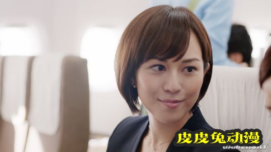 御姊魅力无法抵抗 日本票选“越来越美的30代女星”