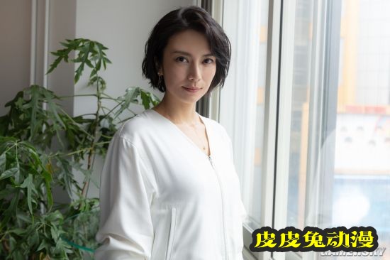 御姊魅力无法抵抗 日本票选“越来越美的30代女星”