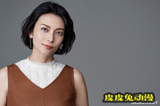 御姊魅力无法抵抗 日本票选“越来越美的30代女星”