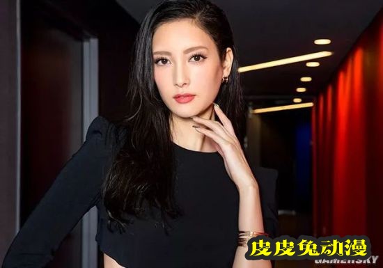 御姊魅力无法抵抗 日本票选“越来越美的30代女星”