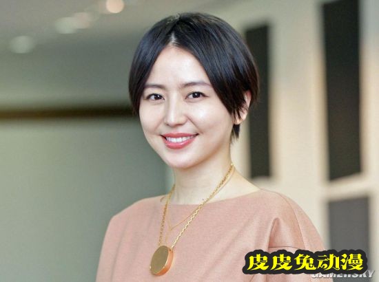 御姊魅力无法抵抗 日本票选“越来越美的30代女星”