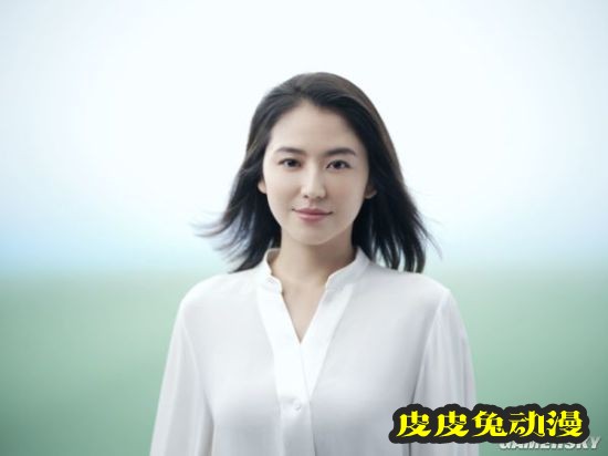 御姊魅力无法抵抗 日本票选“越来越美的30代女星”