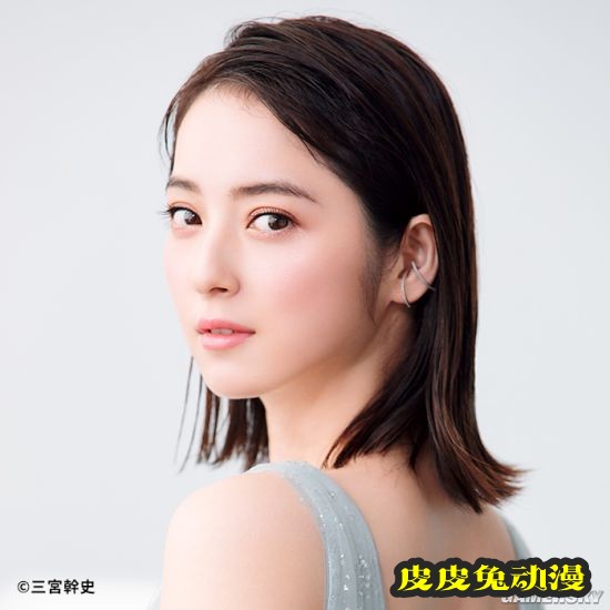 御姊魅力无法抵抗 日本票选“越来越美的30代女星”