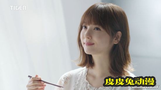 御姊魅力无法抵抗 日本票选“越来越美的30代女星”