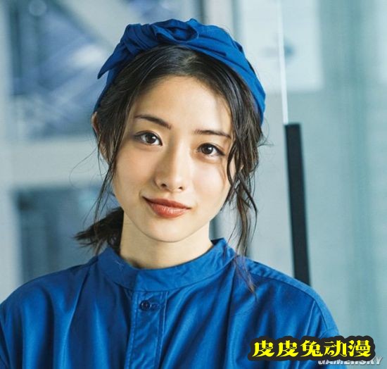 御姊魅力无法抵抗 日本票选“越来越美的30代女星”