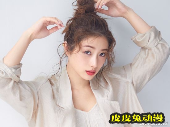 御姊魅力无法抵抗 日本票选“越来越美的30代女星”