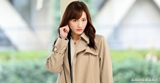 御姊魅力无法抵抗 日本票选“越来越美的30代女星”