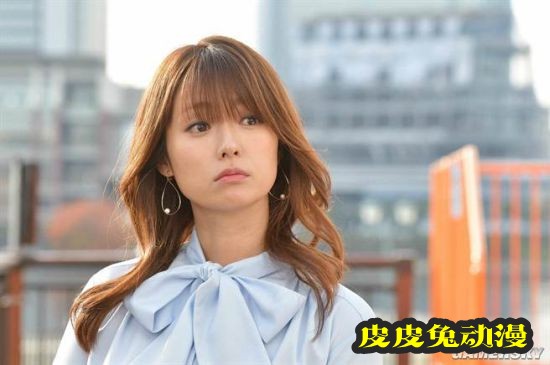 御姊魅力无法抵抗 日本票选“越来越美的30代女星”