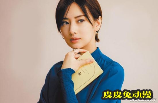 御姊魅力无法抵抗 日本票选“越来越美的30代女星”