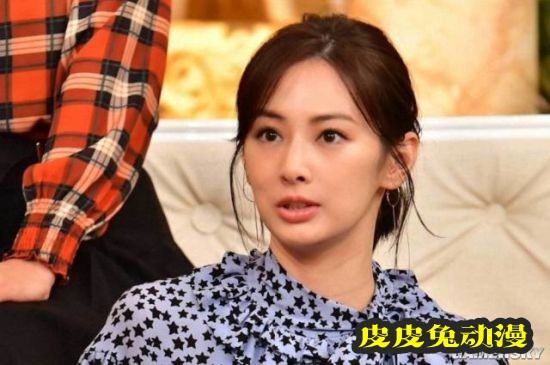 御姊魅力无法抵抗 日本票选“越来越美的30代女星”