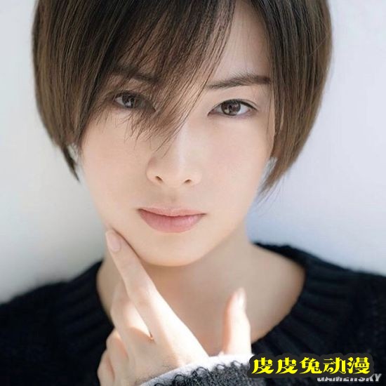 御姊魅力无法抵抗 日本票选“越来越美的30代女星”