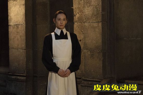 御姊魅力无法抵抗 日本票选“越来越美的30代女星”