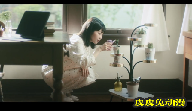 东山奈央单曲「off」试听片段公开-皮皮兔动漫