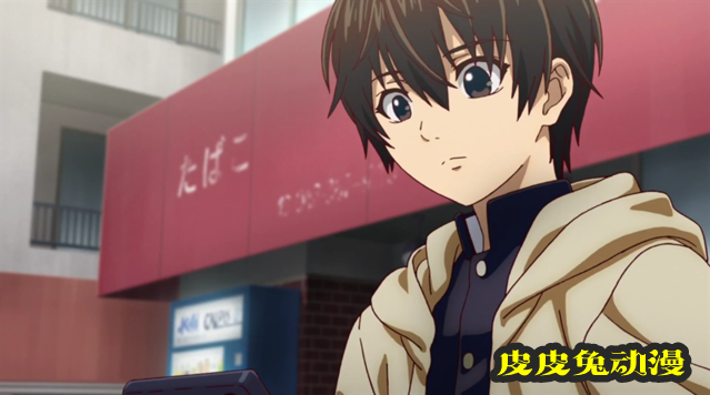 TV动画「见面之后5秒开始战斗」主视觉图及PV公开