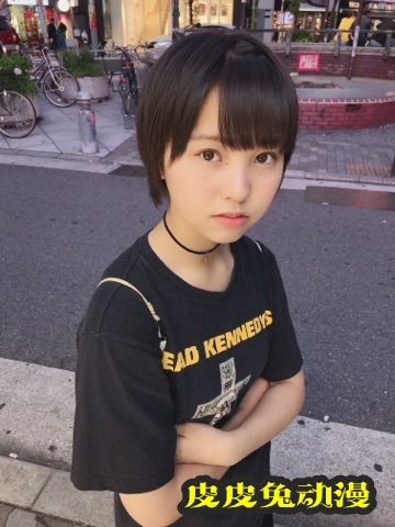 NMB48本郷柚巴的惊人蜕变 网友：到底吃什么长大的？