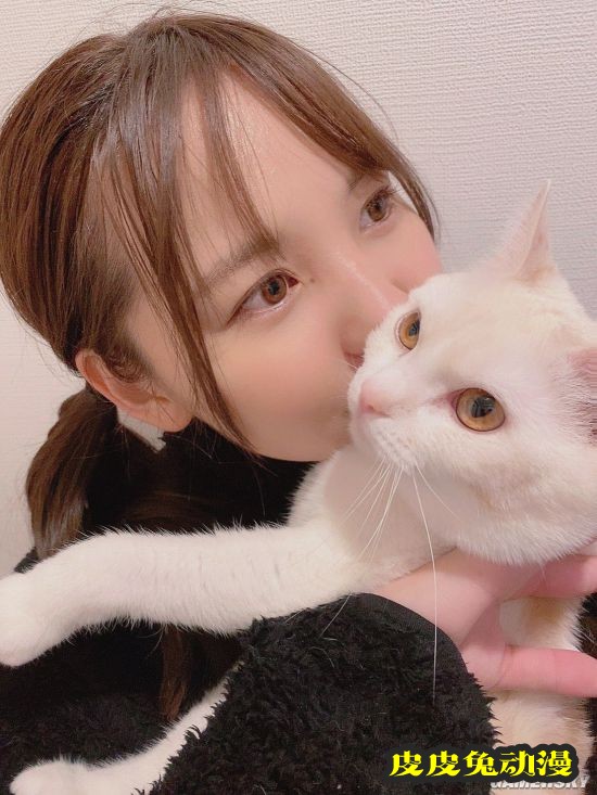 NMB48本郷柚巴的惊人蜕变 网友：到底吃什么长大的？