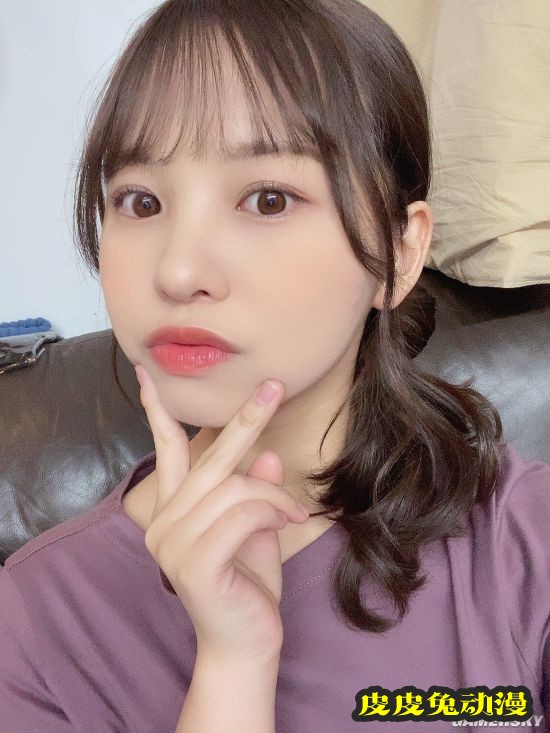 NMB48本郷柚巴的惊人蜕变 网友：到底吃什么长大的？