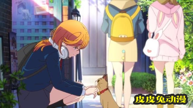 TV动画「LoveLive! SuperStar!!」先导PV公开