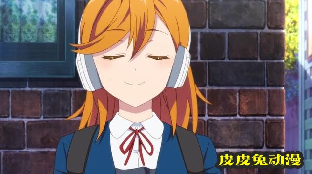 TV动画「LoveLive! SuperStar!!」先导PV公开