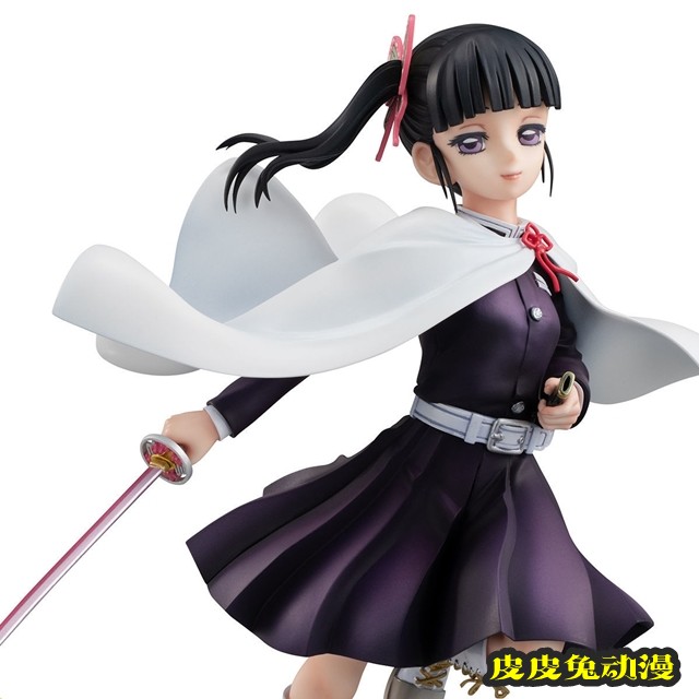 MH「鬼灭之刃」栗花落香奈乎手办今日开订-皮皮兔动漫