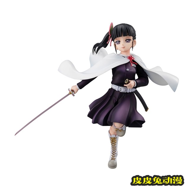 MH「鬼灭之刃」栗花落香奈乎手办今日开订