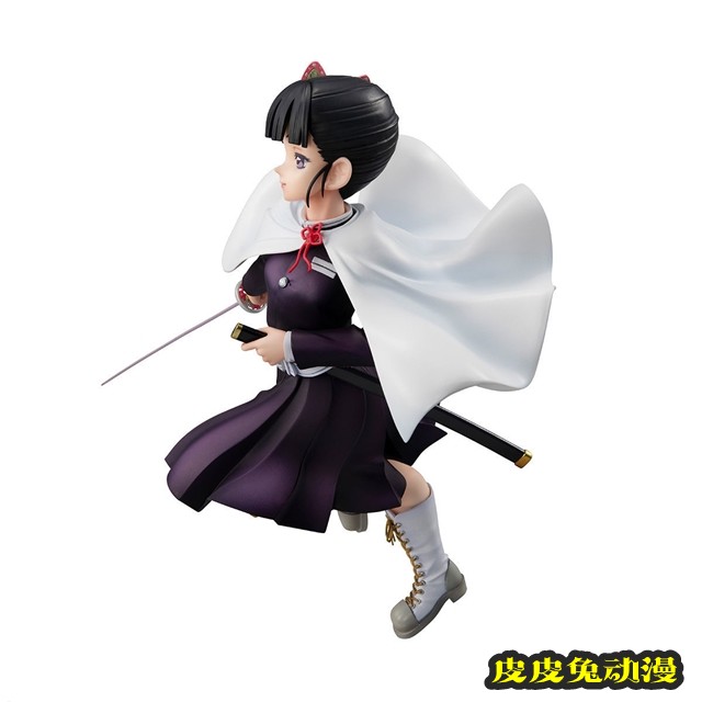 MH「鬼灭之刃」栗花落香奈乎手办今日开订