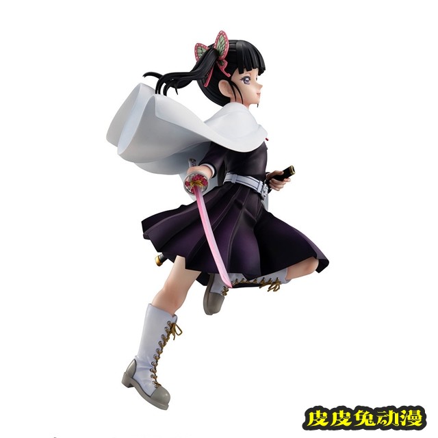 MH「鬼灭之刃」栗花落香奈乎手办今日开订