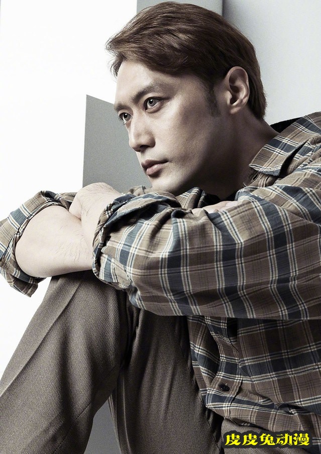 舞台剧「BANANA FISH」定妆照公开