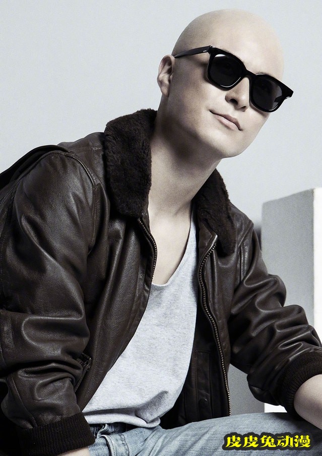 舞台剧「BANANA FISH」定妆照公开