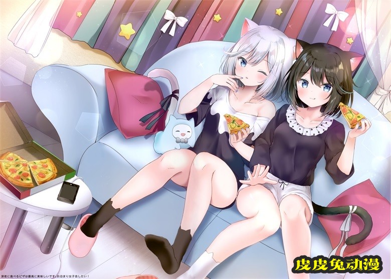 (秋葉原同人祭 第3回) [銀のあめ (まさよ)] KOYOMEAL (オリジナル)